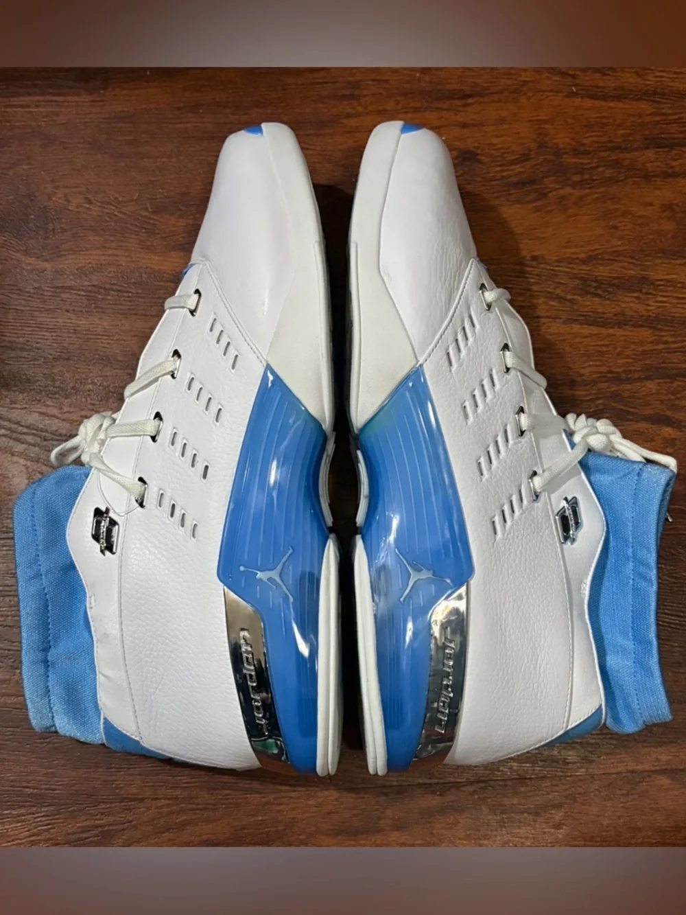 Jordan size 16